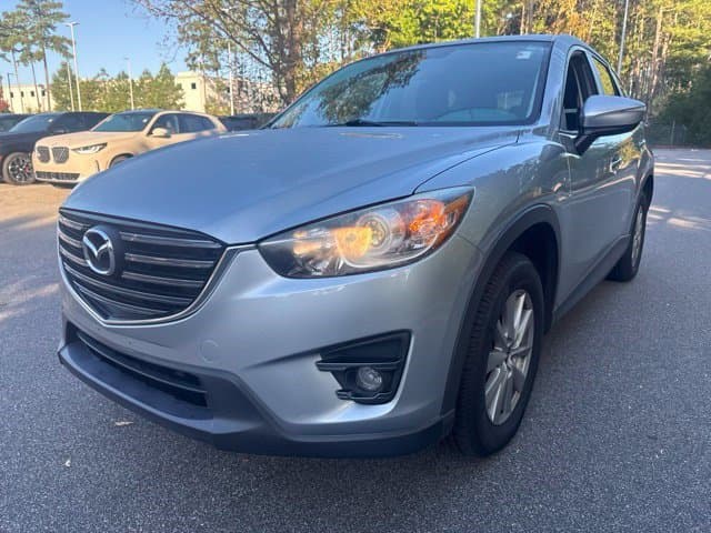 2016 Mazda CX-5 Base — photo 1 of 16