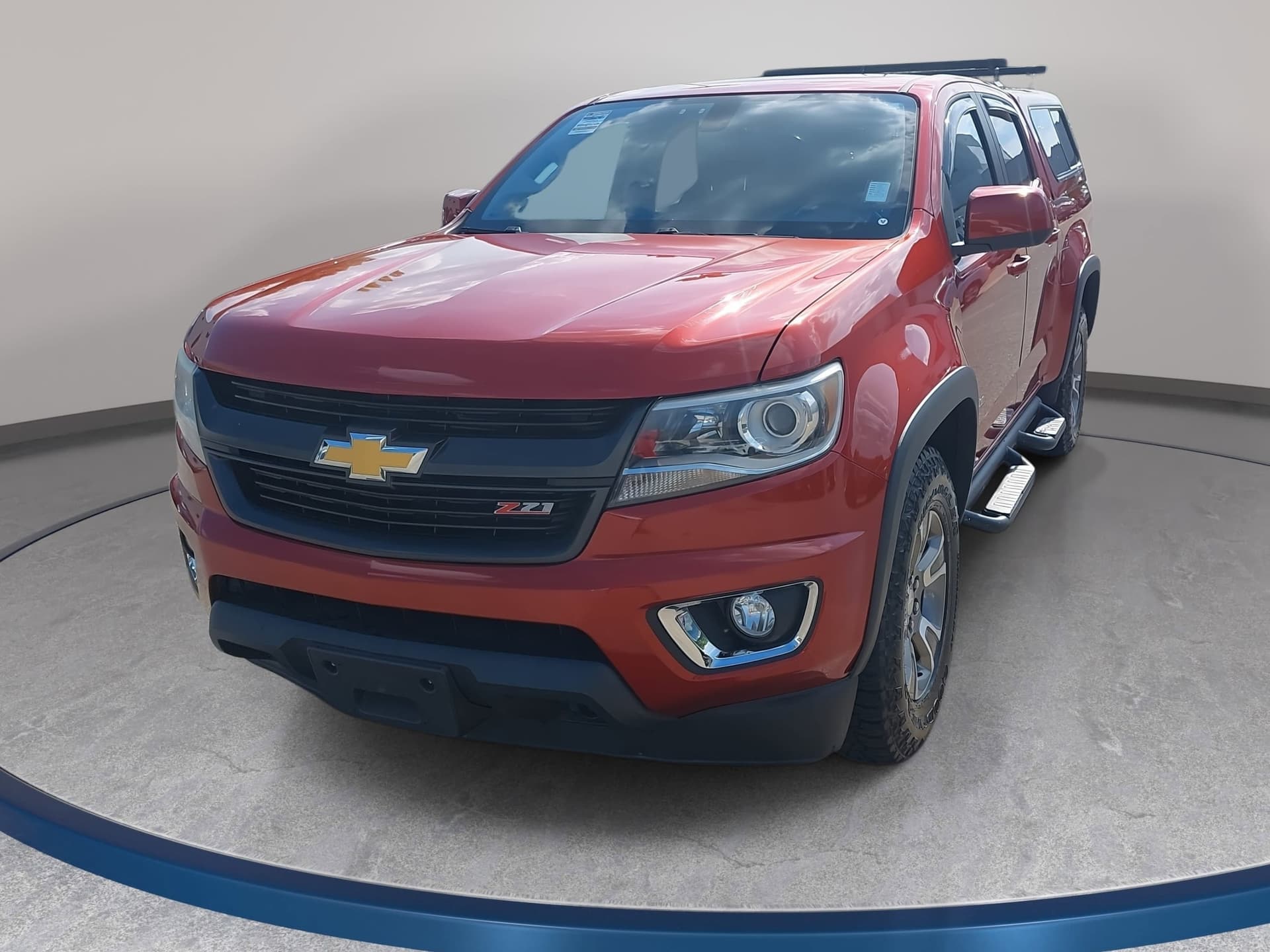 Vehicle Detail Icon