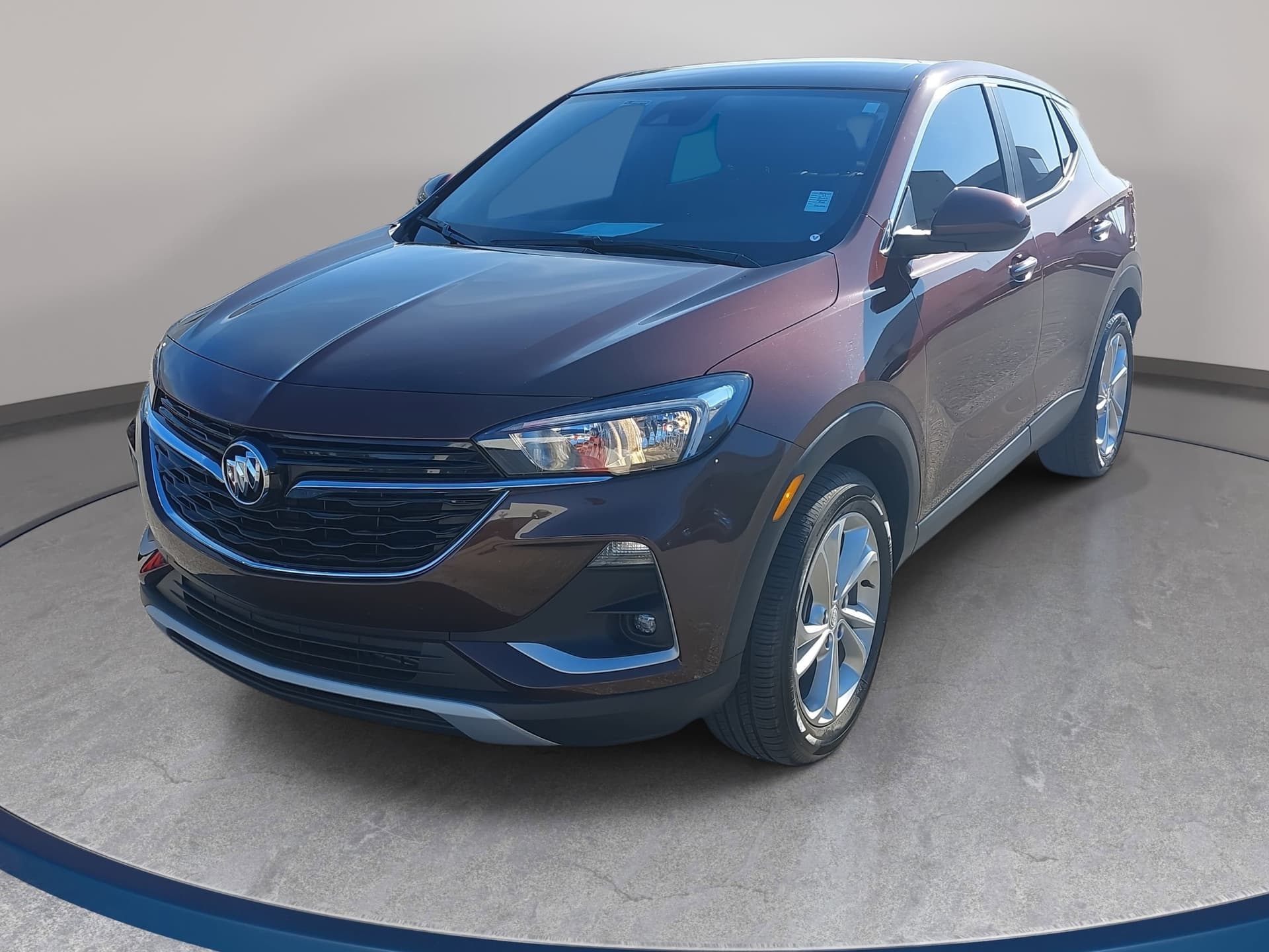 Vehicle Detail Icon