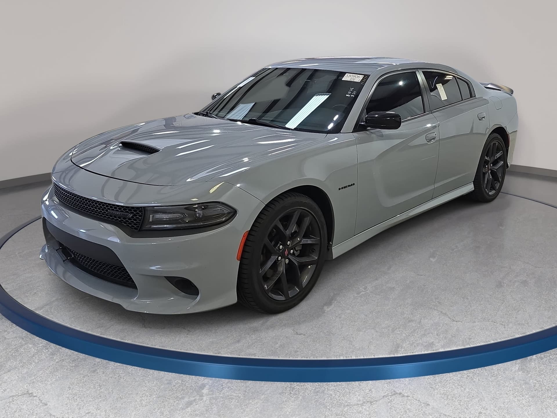 2021 Dodge Charger R/T — photo 1 of 31
