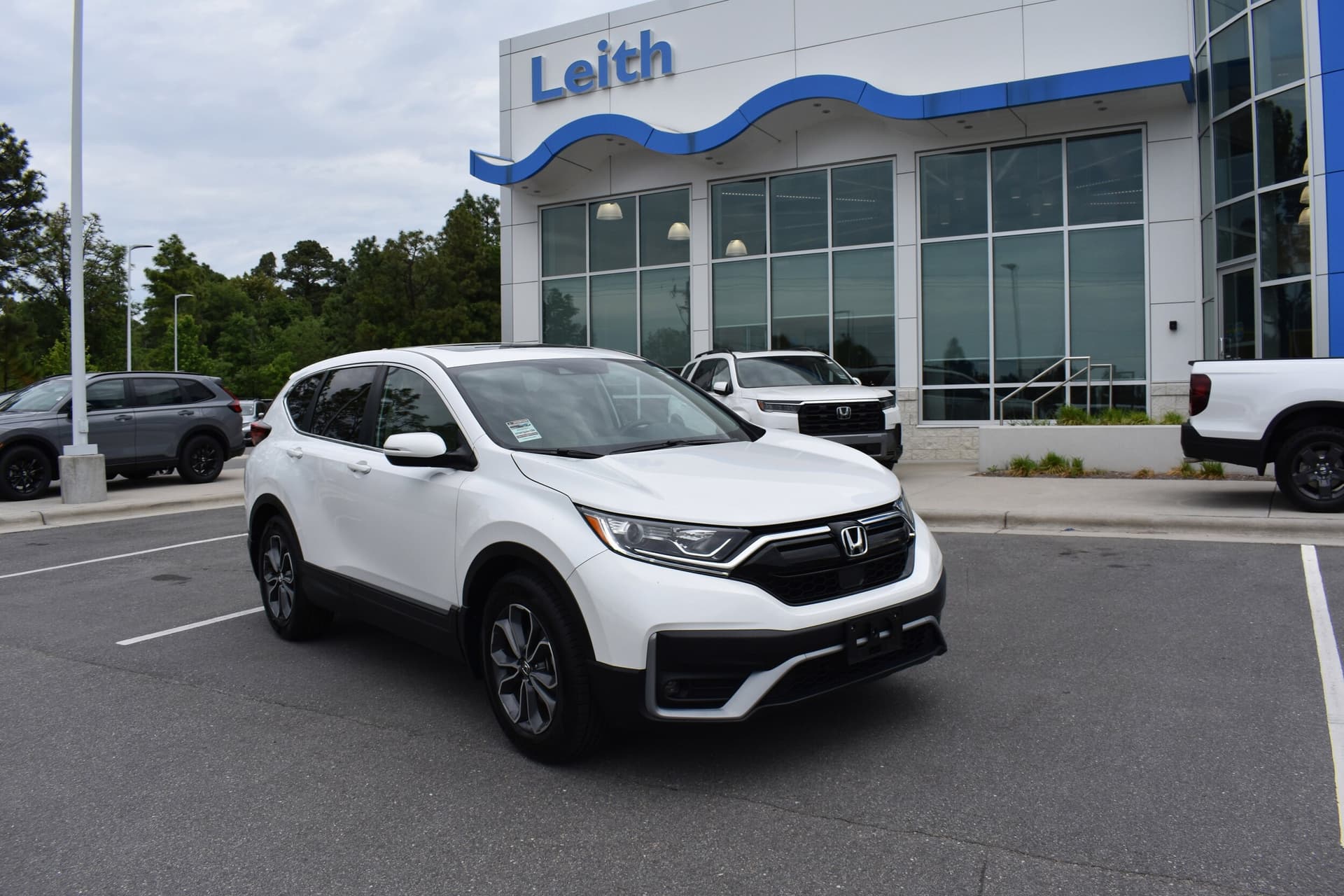 Vehicle Sold Image