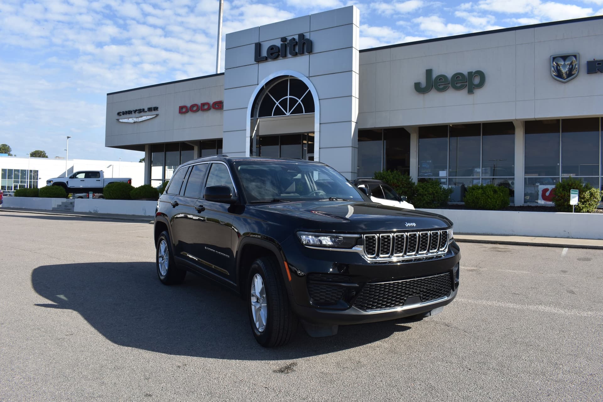 Vehicle Sold Image