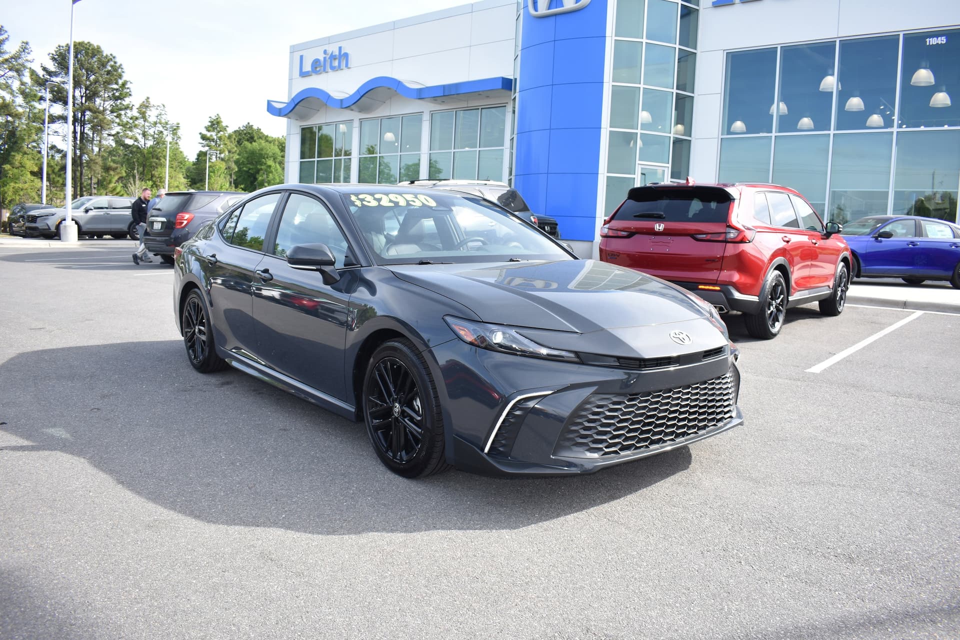 Vehicle Sold Image