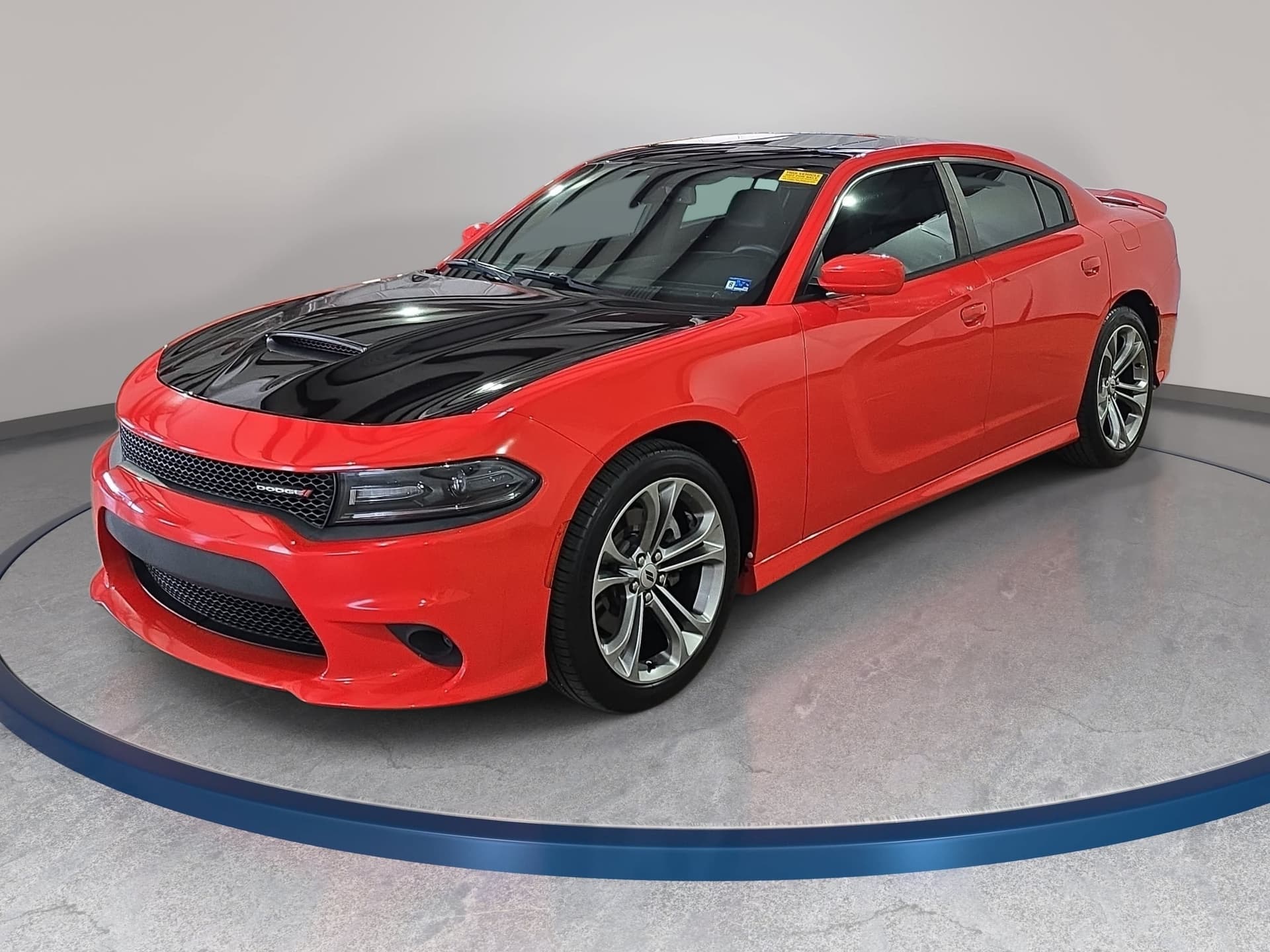 2020 Dodge Charger GT — photo 1 of 32