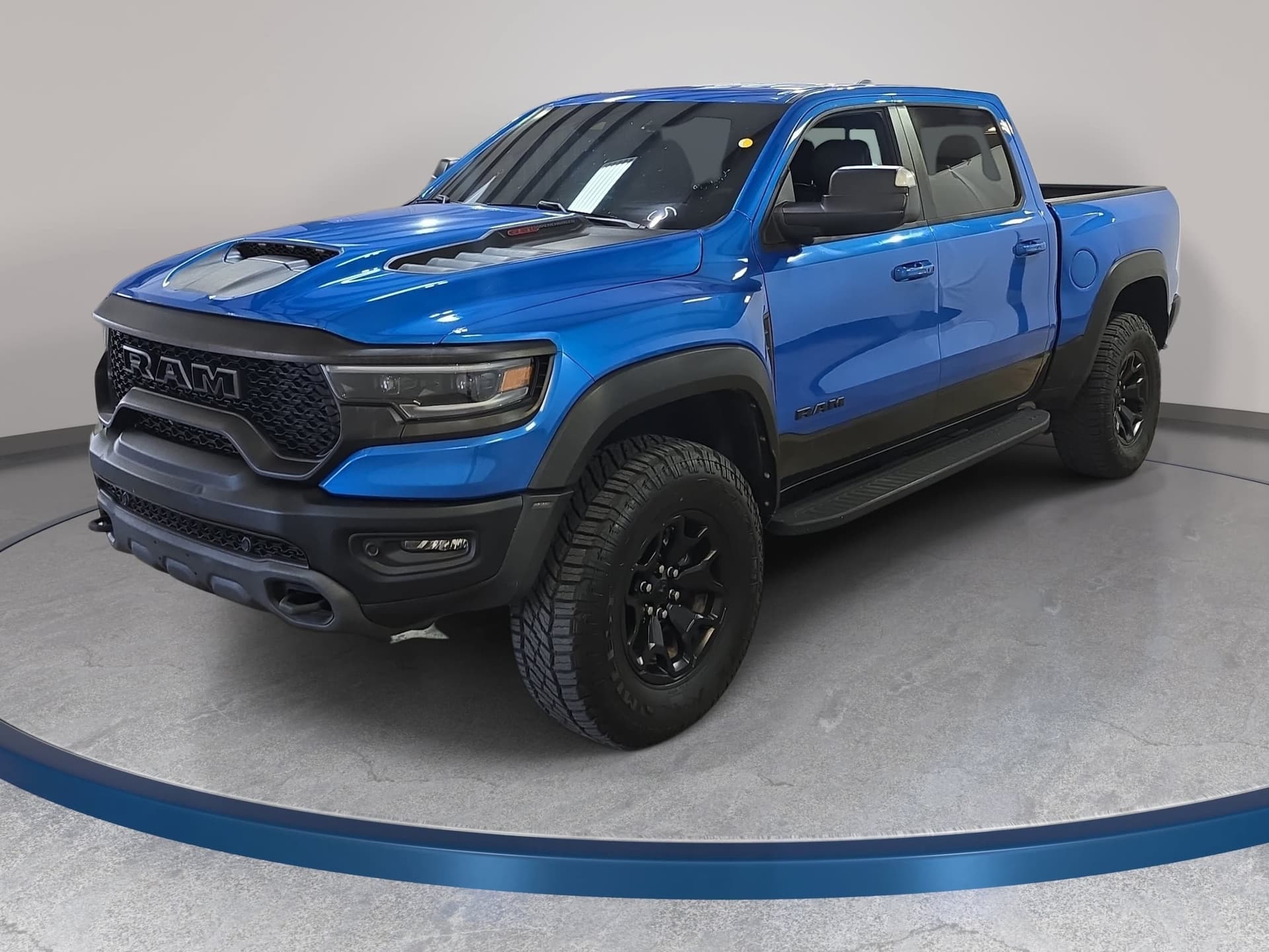 2021 RAM 1500 TRX — photo 1 of 12