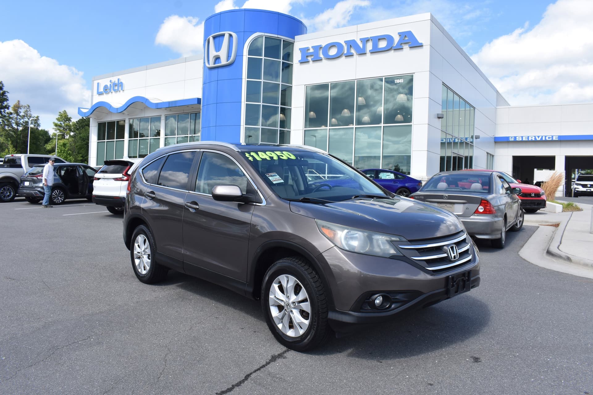 Vehicle Sold Image