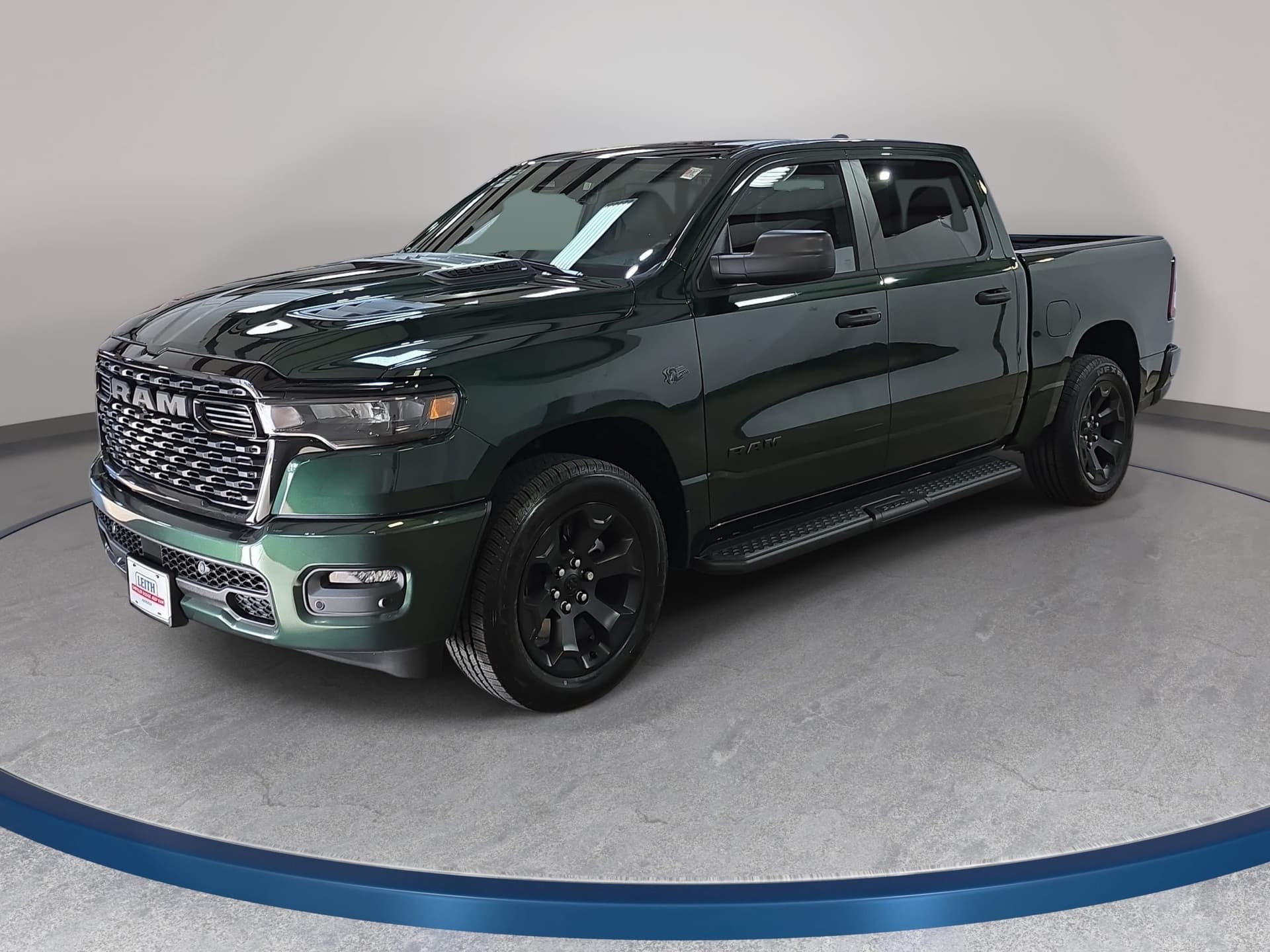 2027 RAM 1500 Express — photo 1 of 40