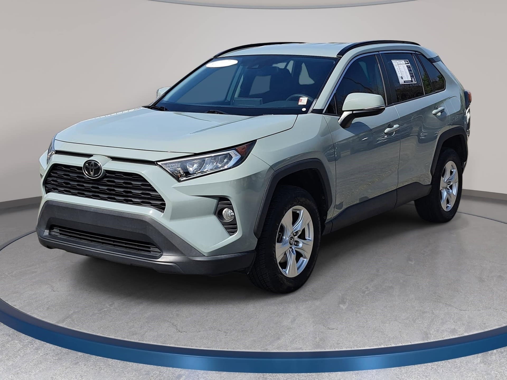 Vehicle Sold Image