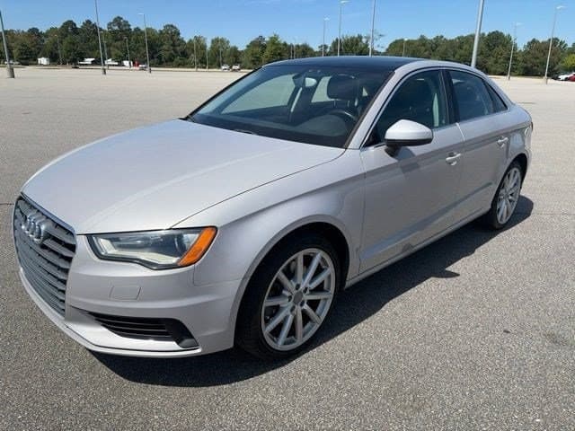 2015 Audi A3 2.0T Premium — photo 1 of 18