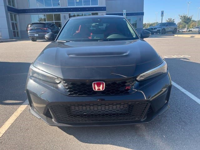2025 Honda Civic Type R Base — photo 1 of 15