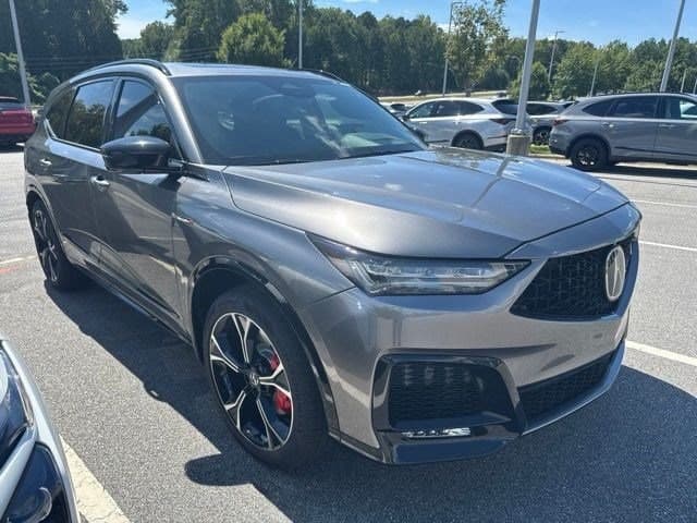 2026 Acura MDX Type S w/Advance Package — photo 1 of 3