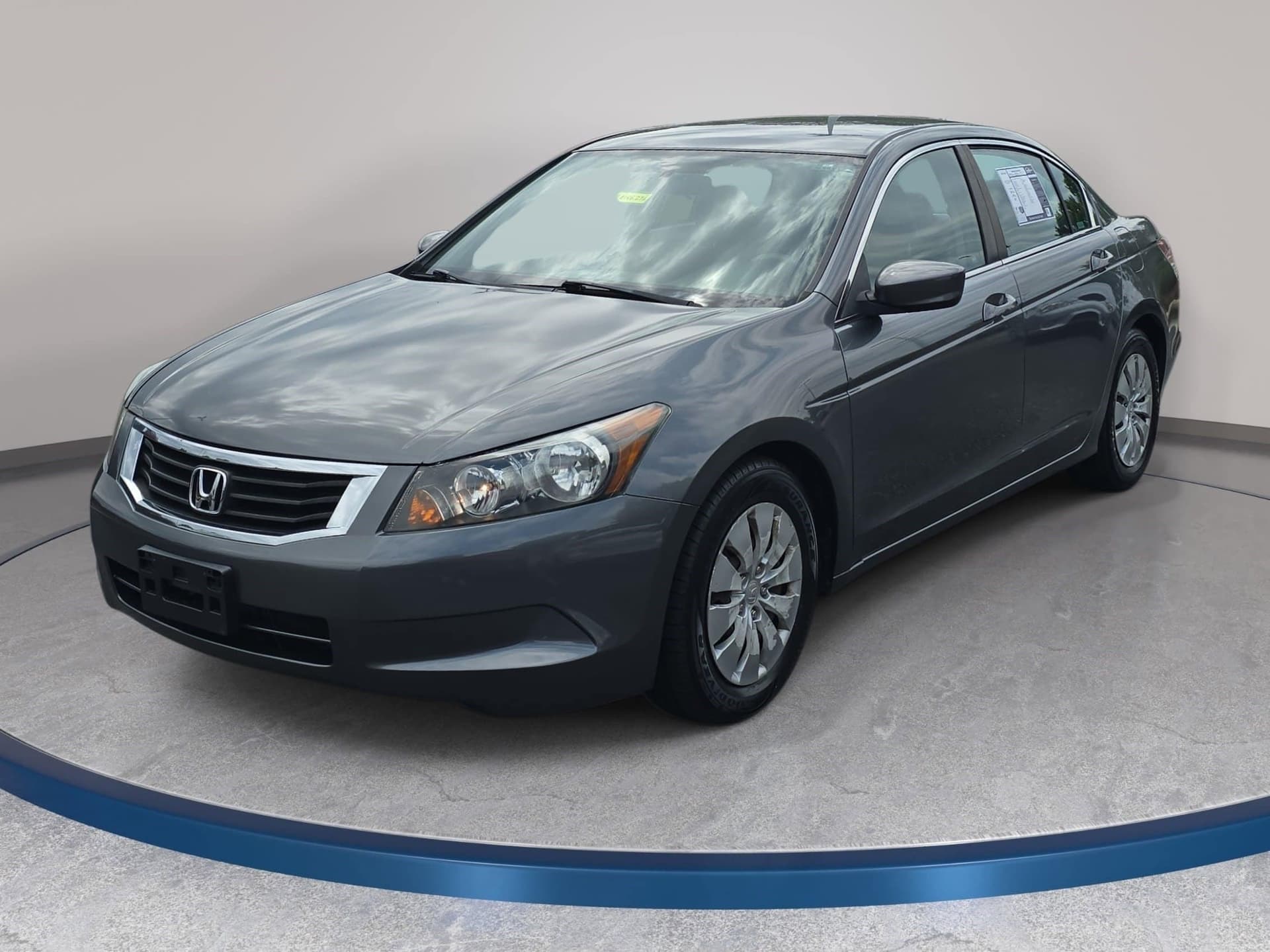 Vehicle Sold Image
