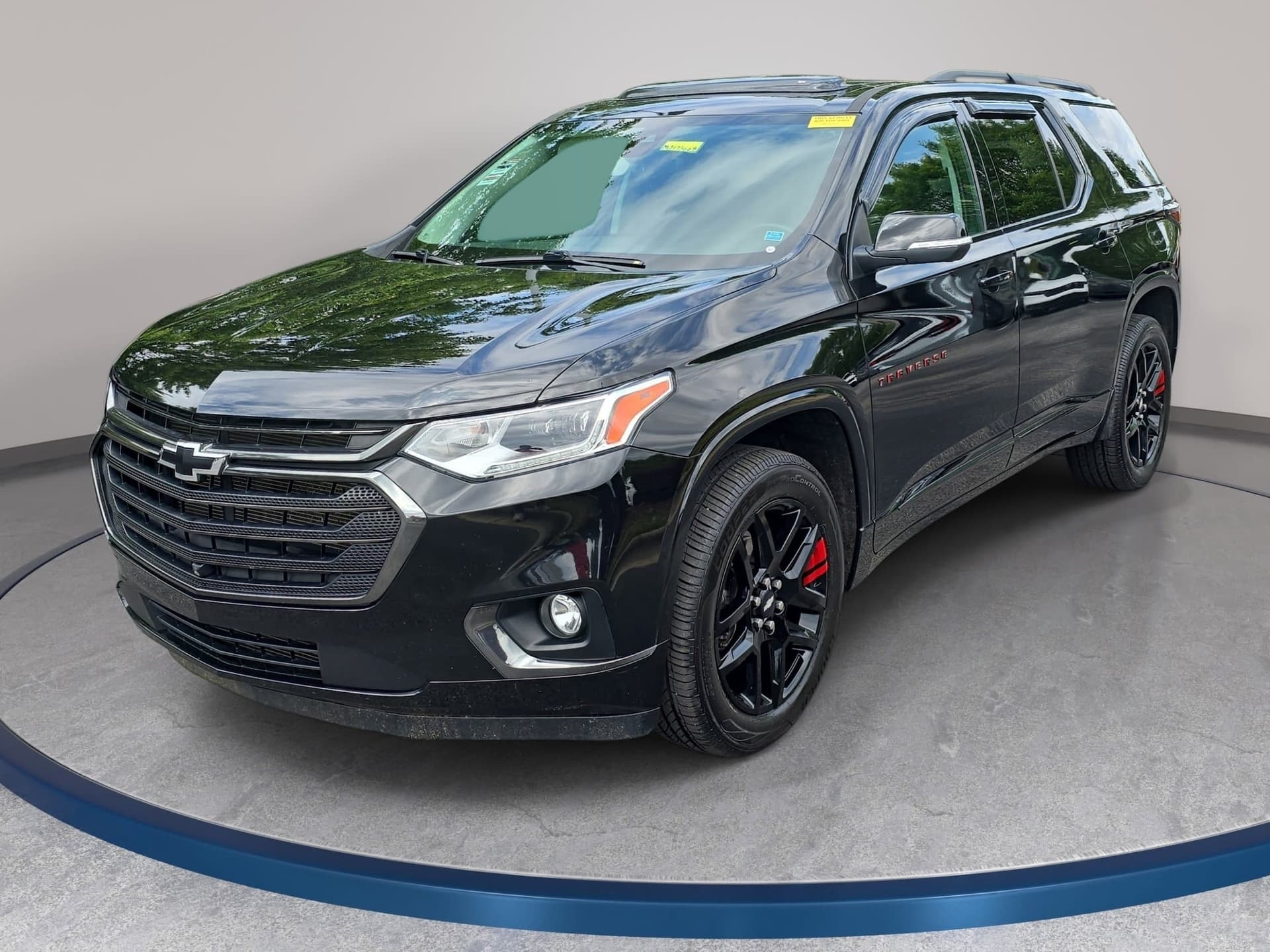 Vehicle Sold Image