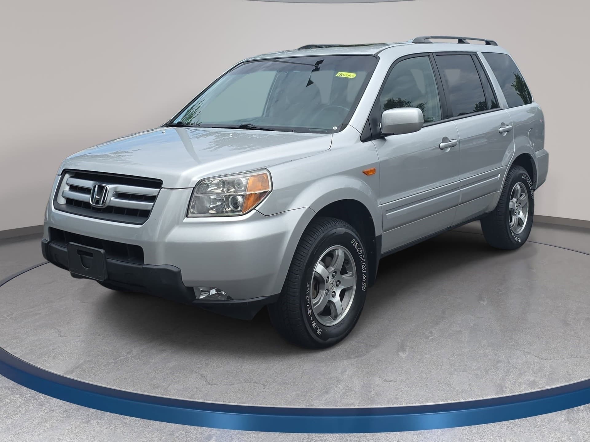 Vehicle Sold Image