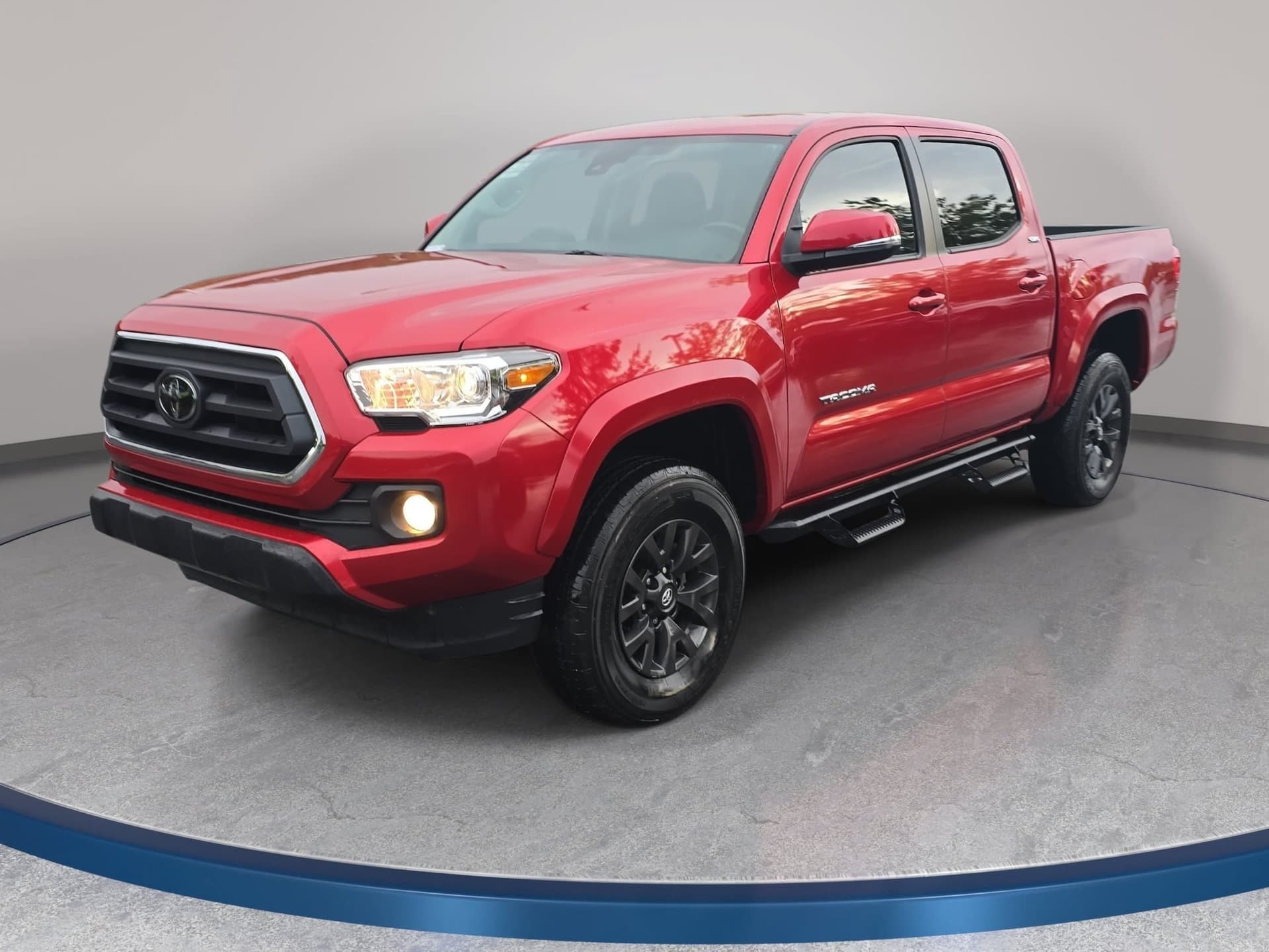 2023 Toyota Tacoma 2WD Base — photo 1 of 33