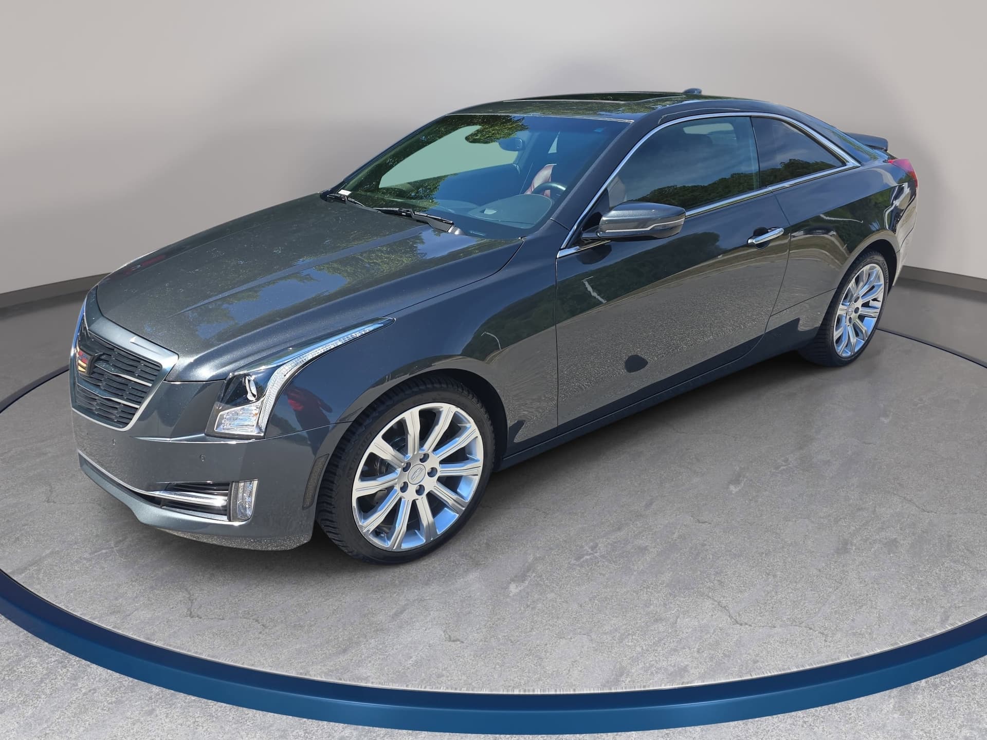 Vehicle Sold Image
