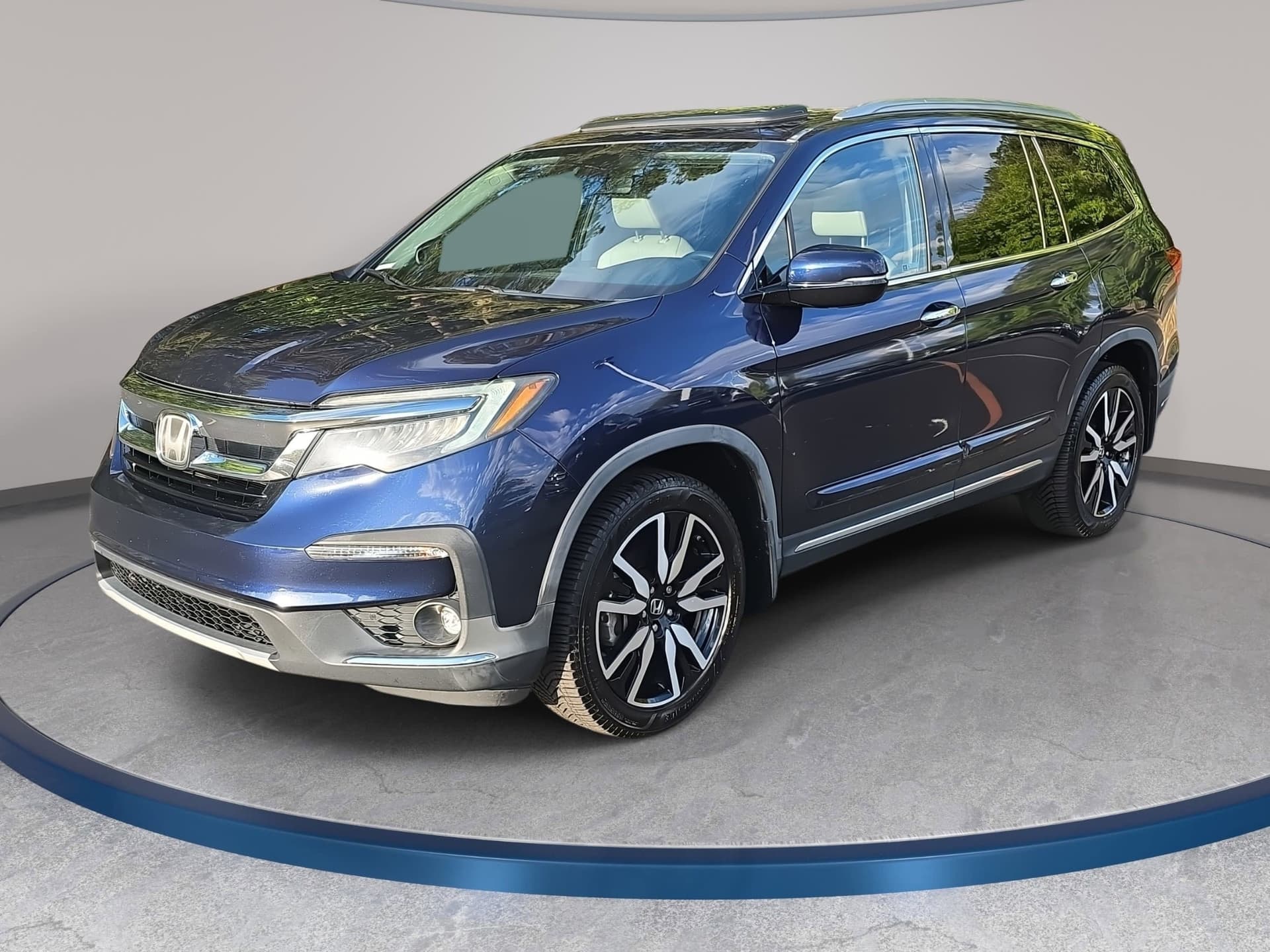 Vehicle Sold Image