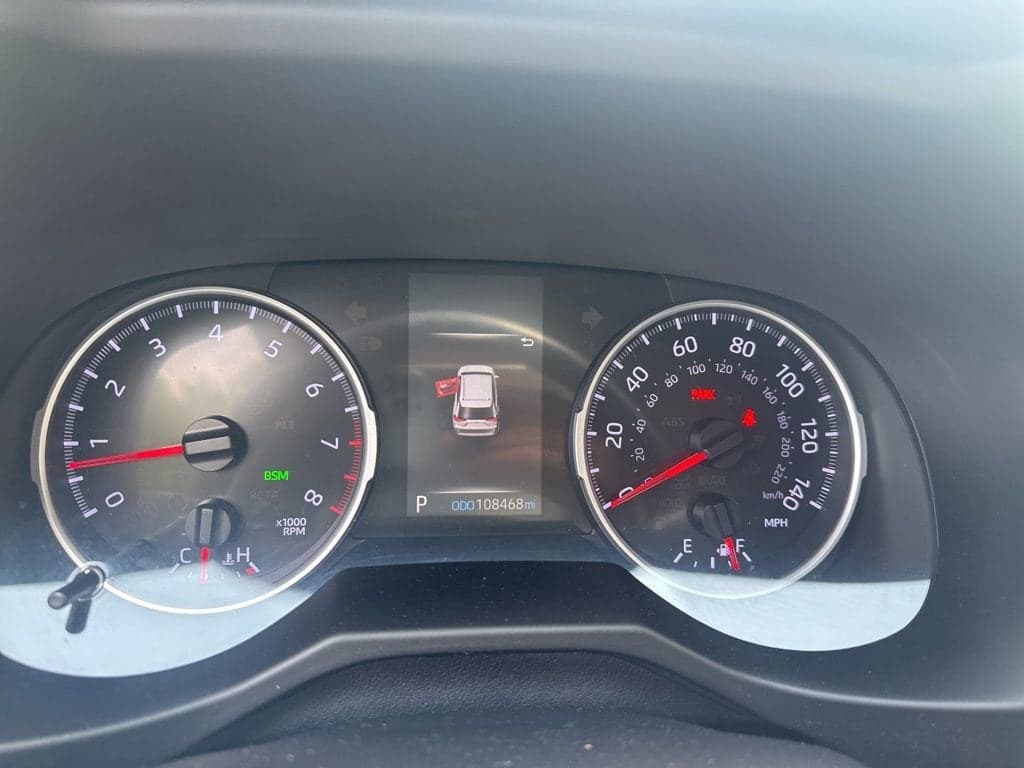 Vehicle Detail Icon