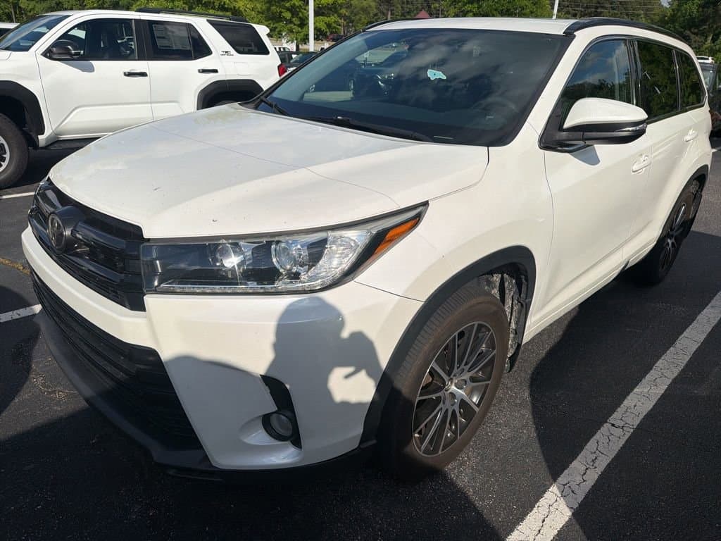 Vehicle Detail Icon