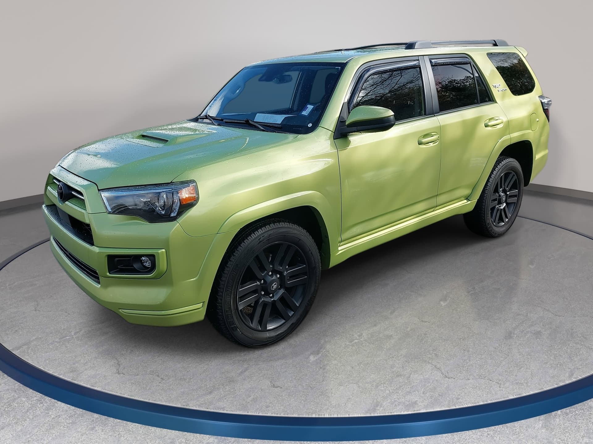 Vehicle Sold Image