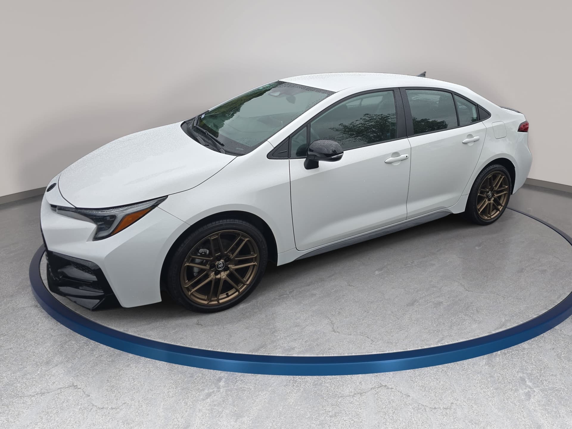 2024 Toyota Corolla Nightshade Edition — photo 1 of 31