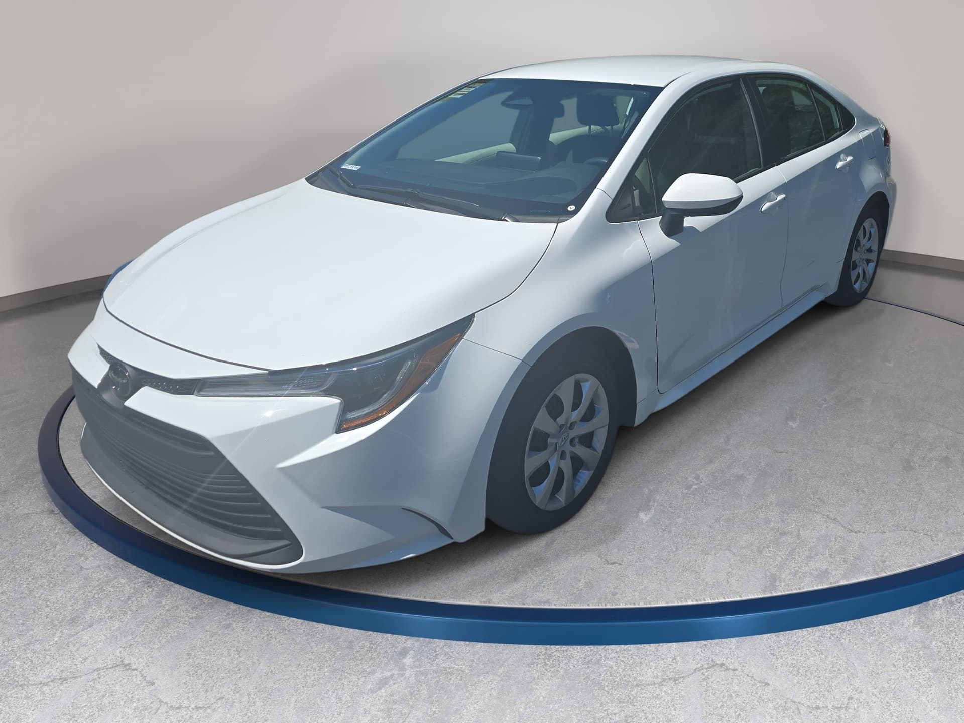 Vehicle Detail Icon