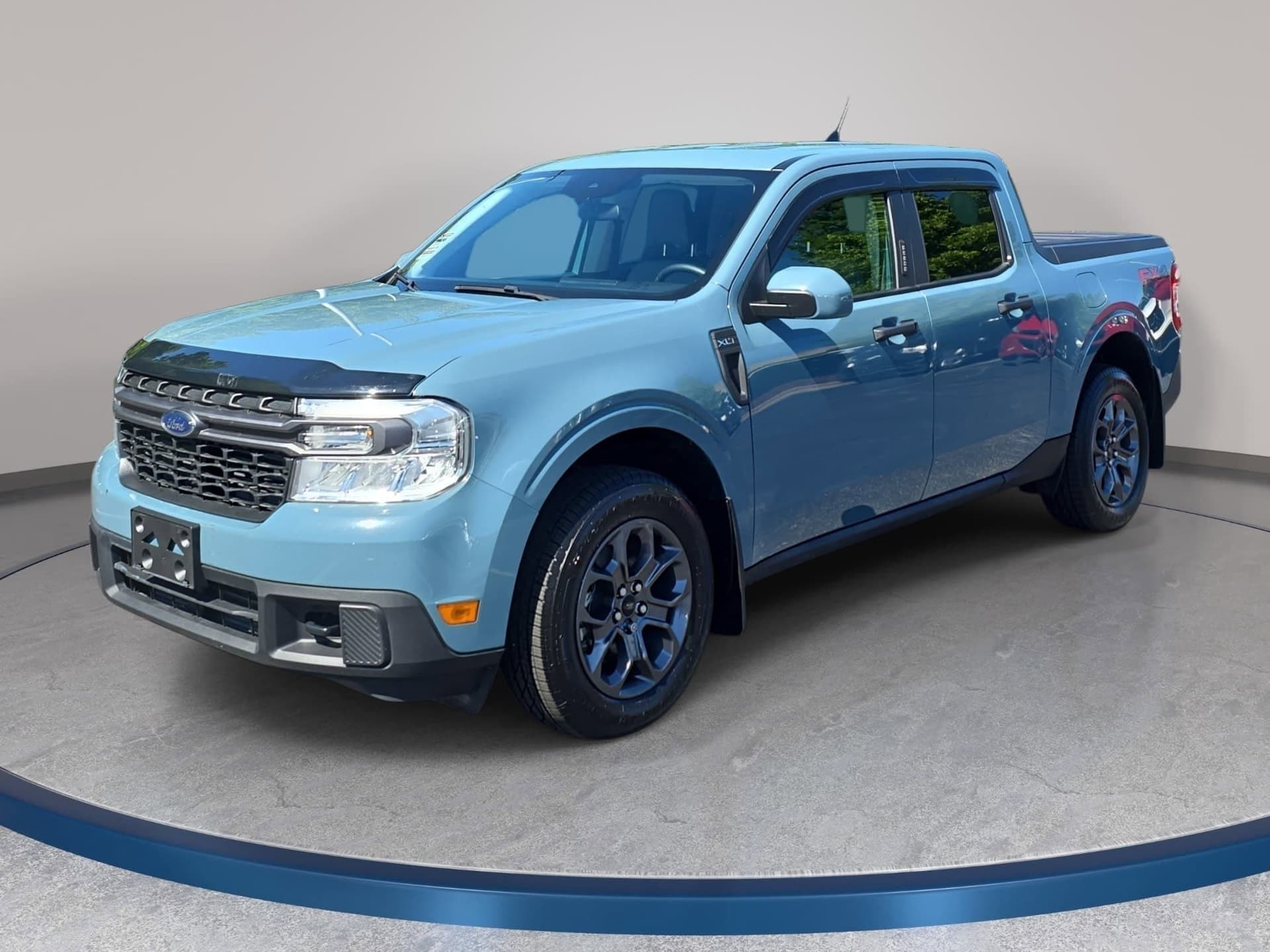 Vehicle Detail Icon