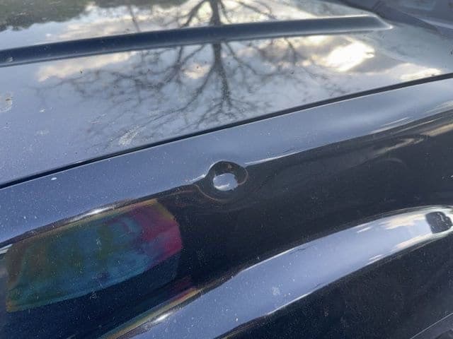 Vehicle Detail Icon