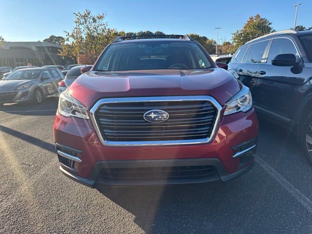 2022 Subaru Ascent Premium — photo 1 of 13