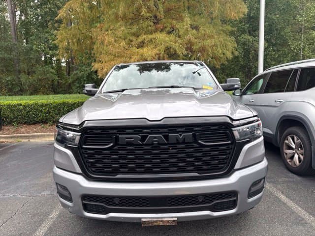 2025 RAM 1500 Base — photo 1 of 13