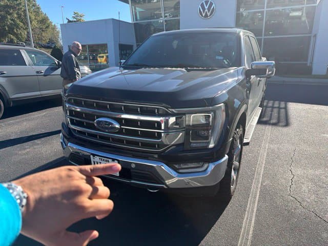 2023 Ford F-150 Base — photo 1 of 13