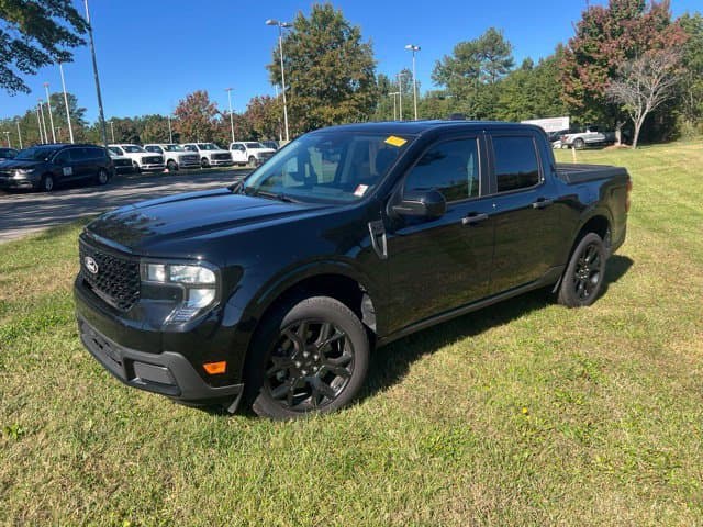 2025 Ford Maverick XLT — photo 1 of 16