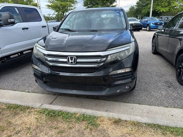 Vehicle Sold Image