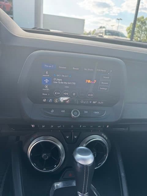 Vehicle Detail Icon