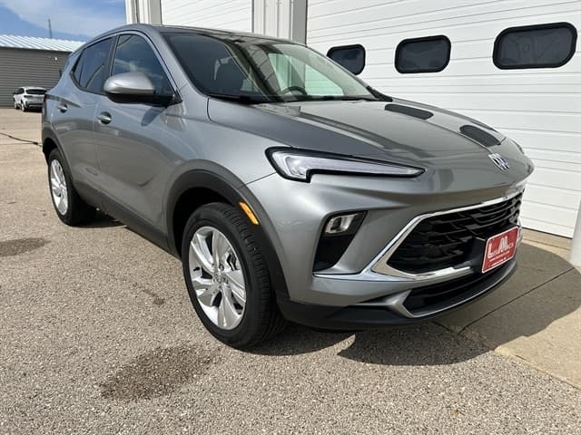 2025 Buick Encore GX Preferred — photo 1 of 32