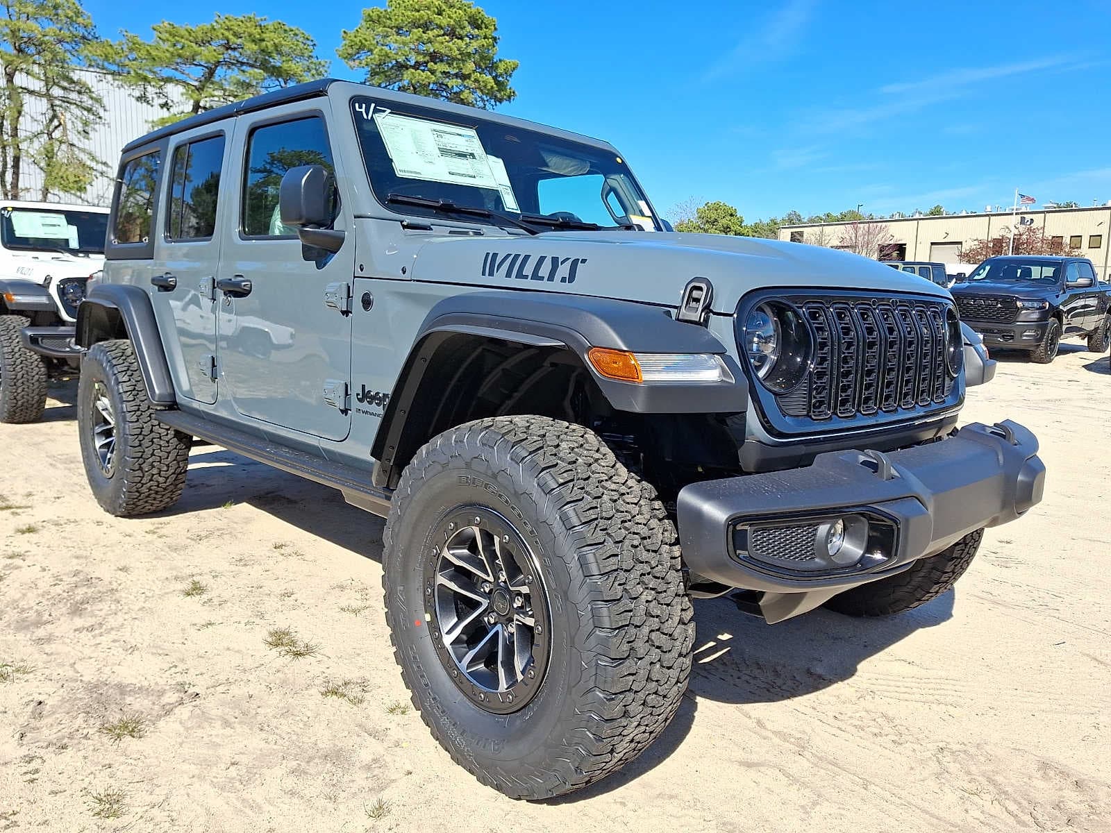 Vehicle Detail Icon