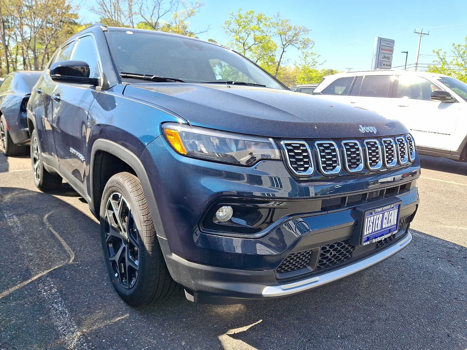 Vehicle Detail Icon