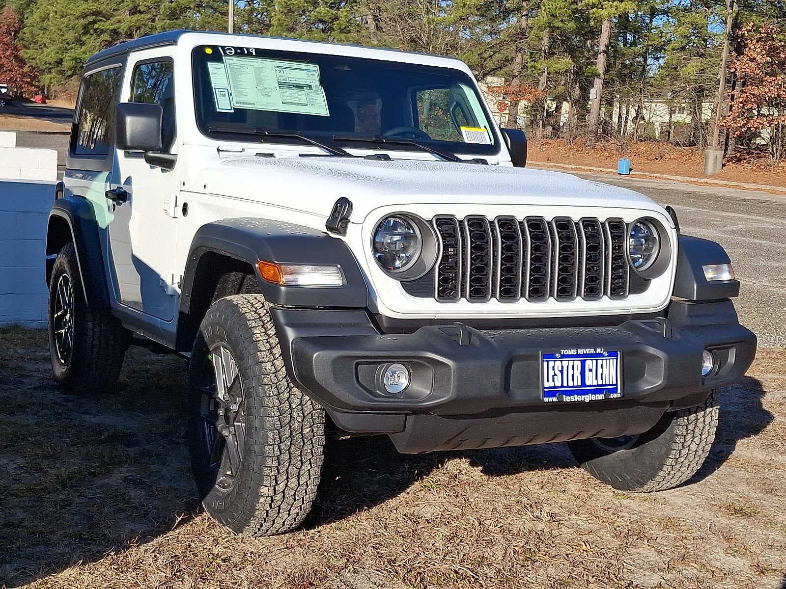 Vehicle Detail Icon