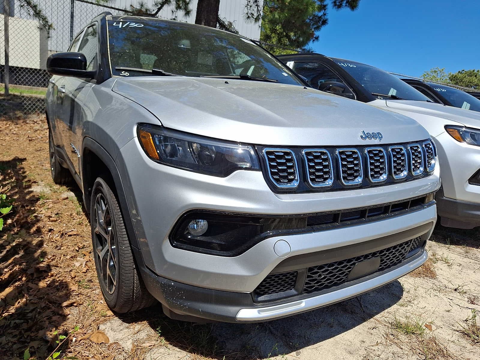 Vehicle Detail Icon