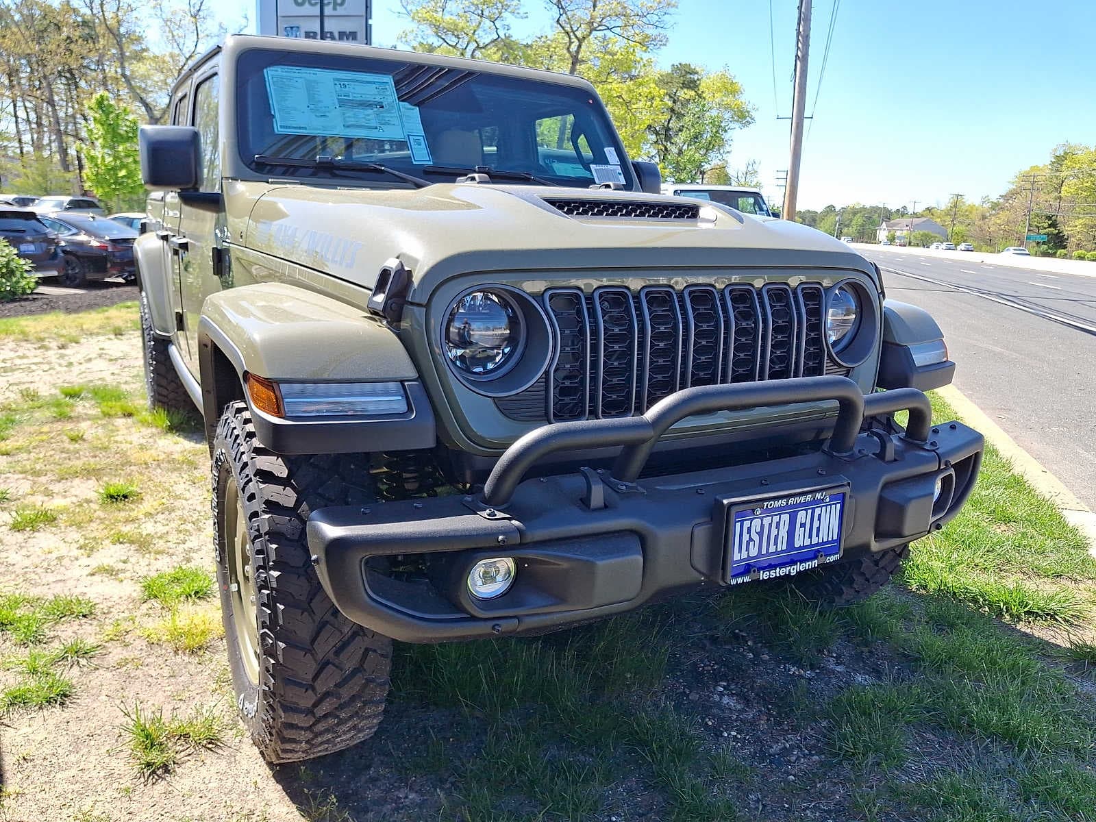 Vehicle Detail Icon