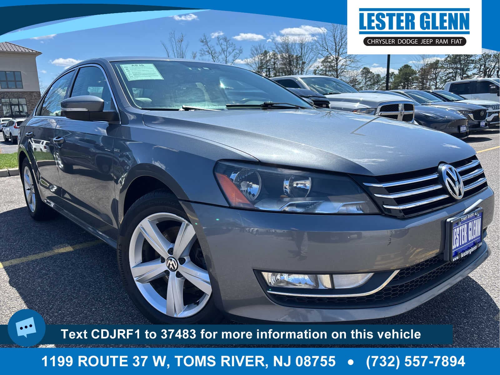 Vehicle Sold Image
