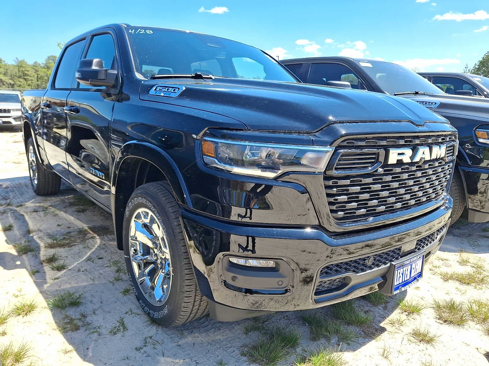 Vehicle Detail Icon