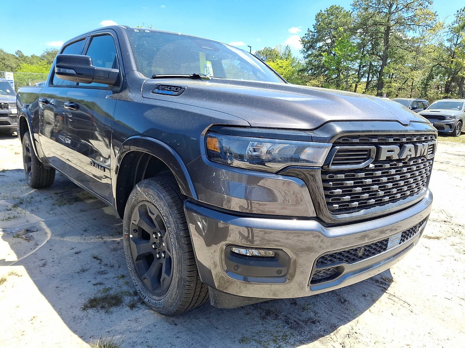 Vehicle Detail Icon
