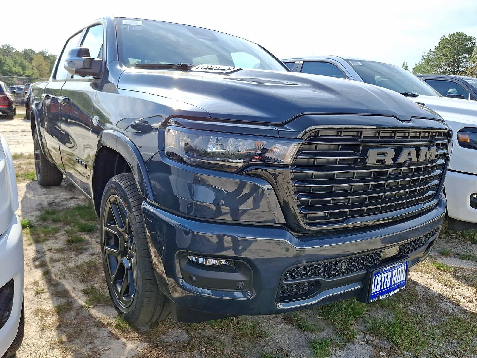 Vehicle Detail Icon