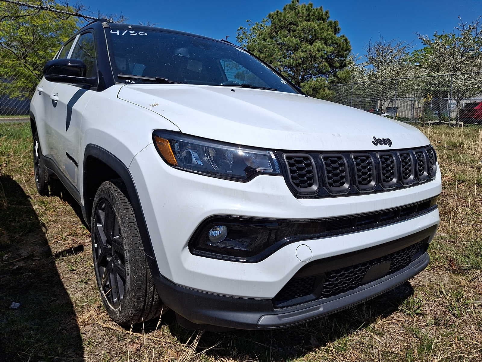 Vehicle Detail Icon