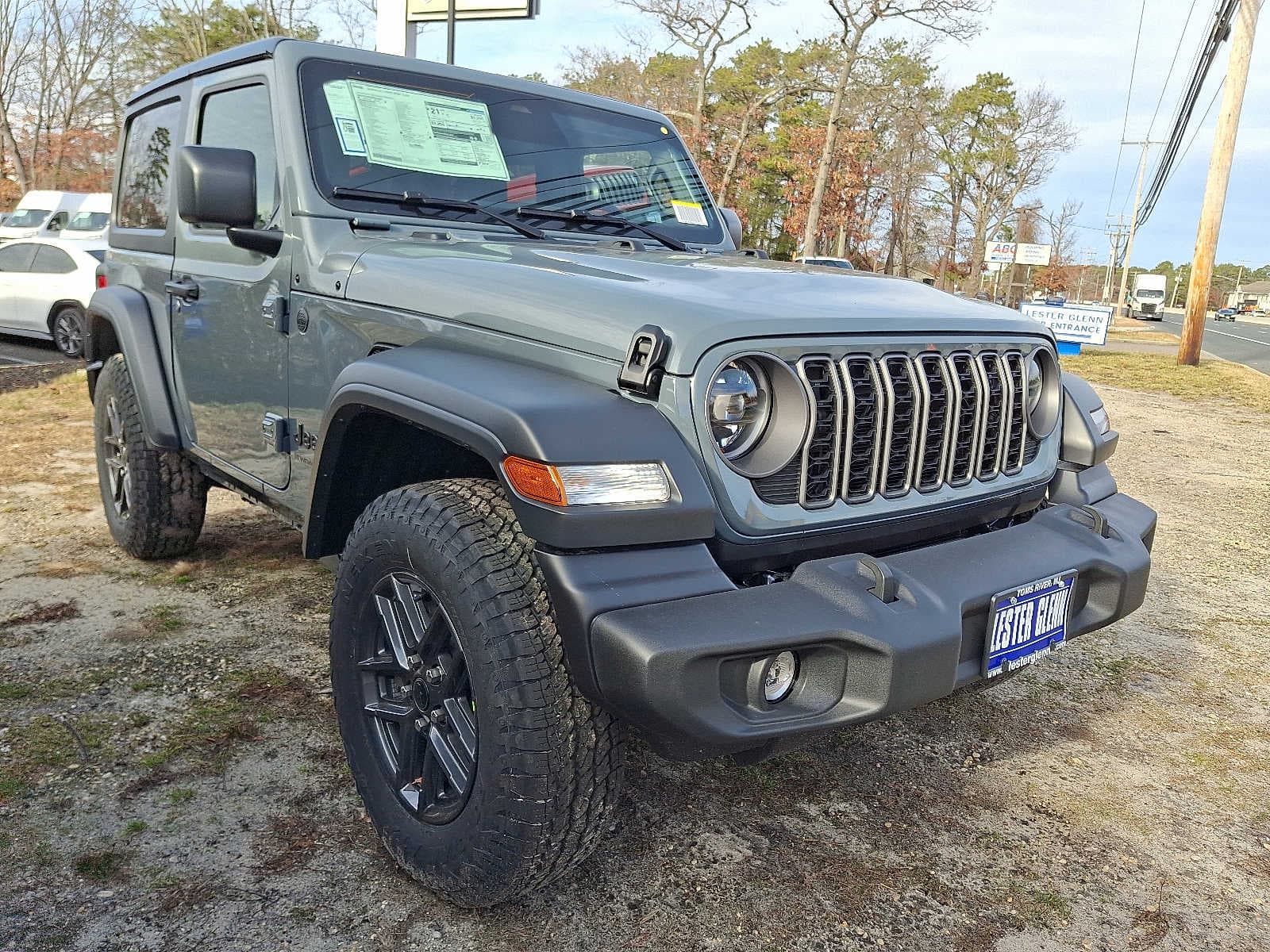 Vehicle Detail Icon