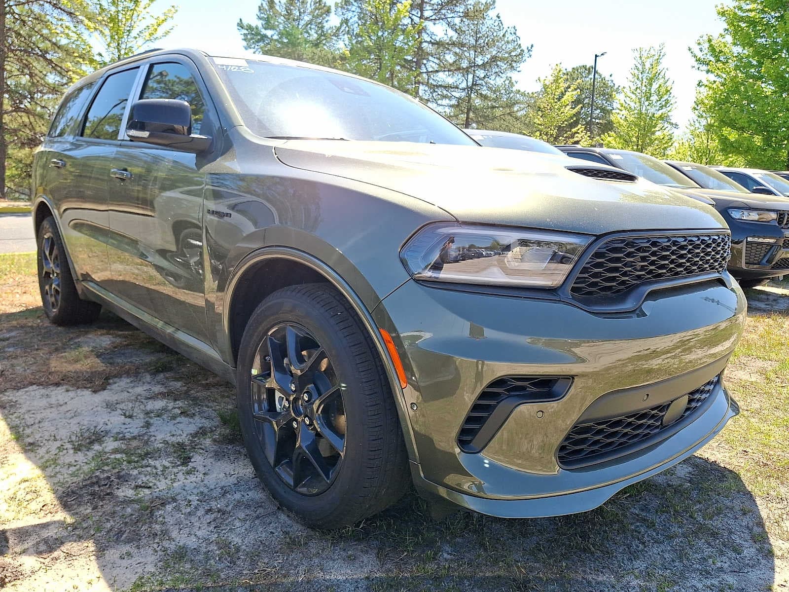 Vehicle Detail Icon