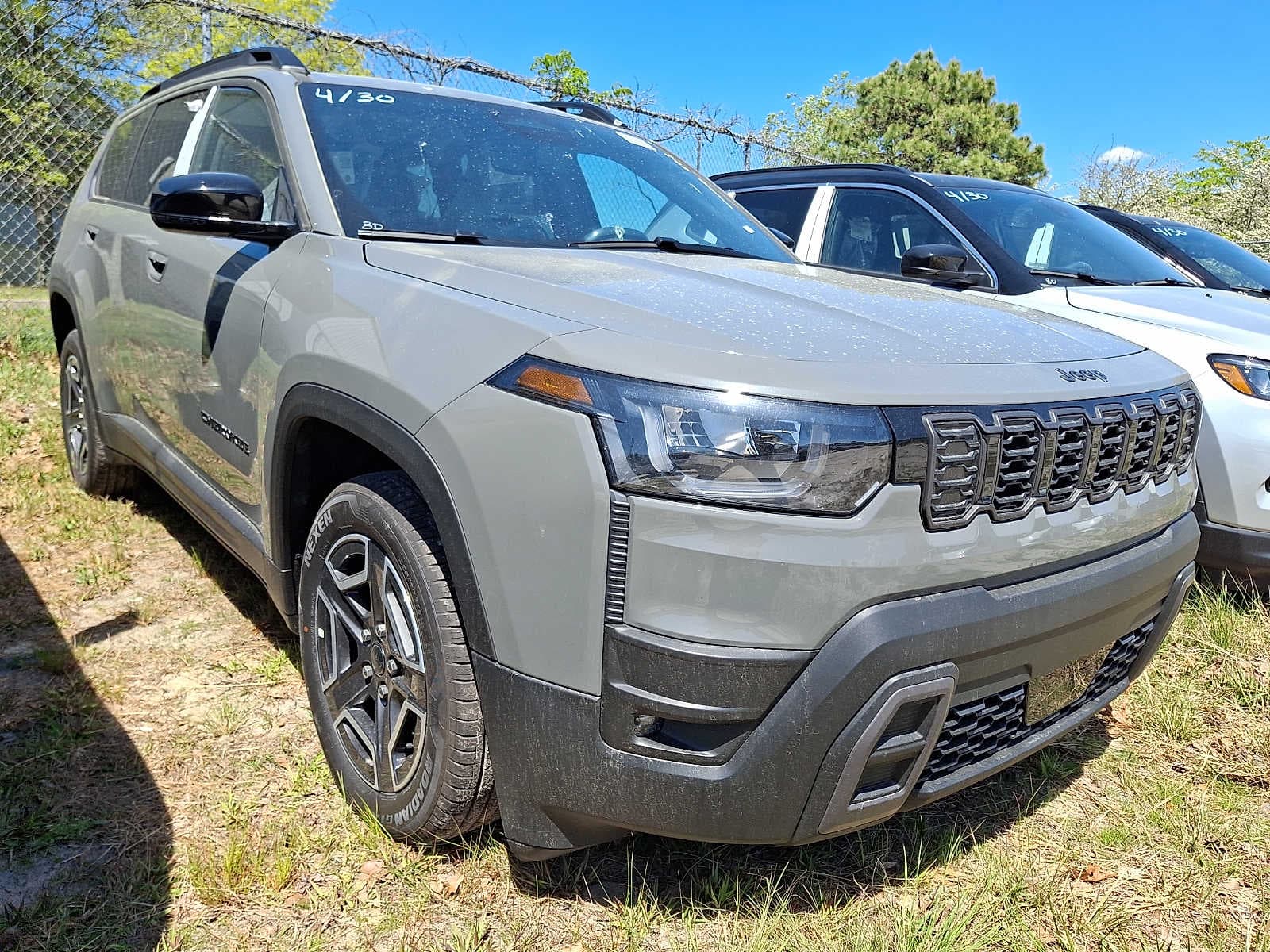 Vehicle Detail Icon