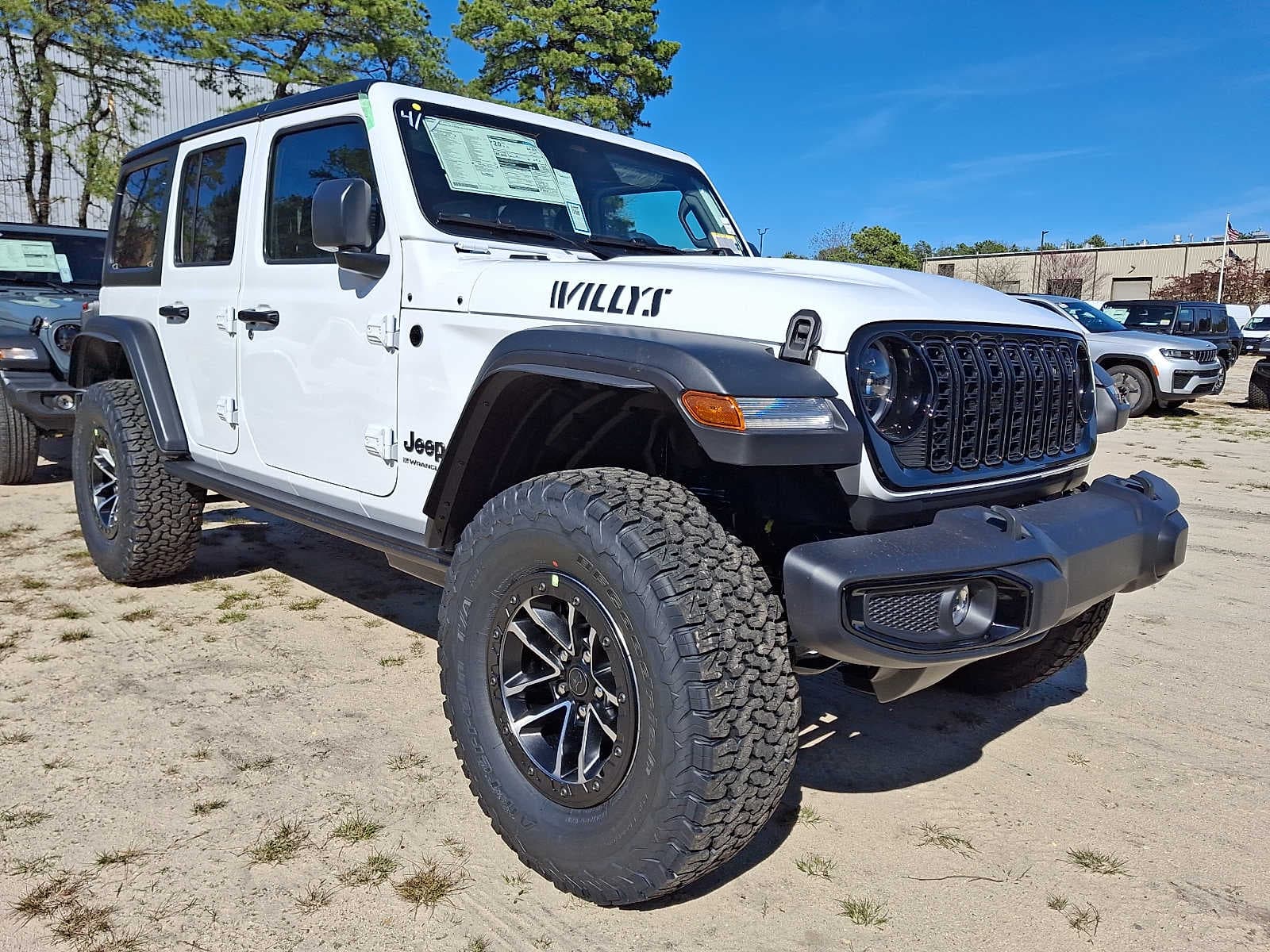 Vehicle Detail Icon