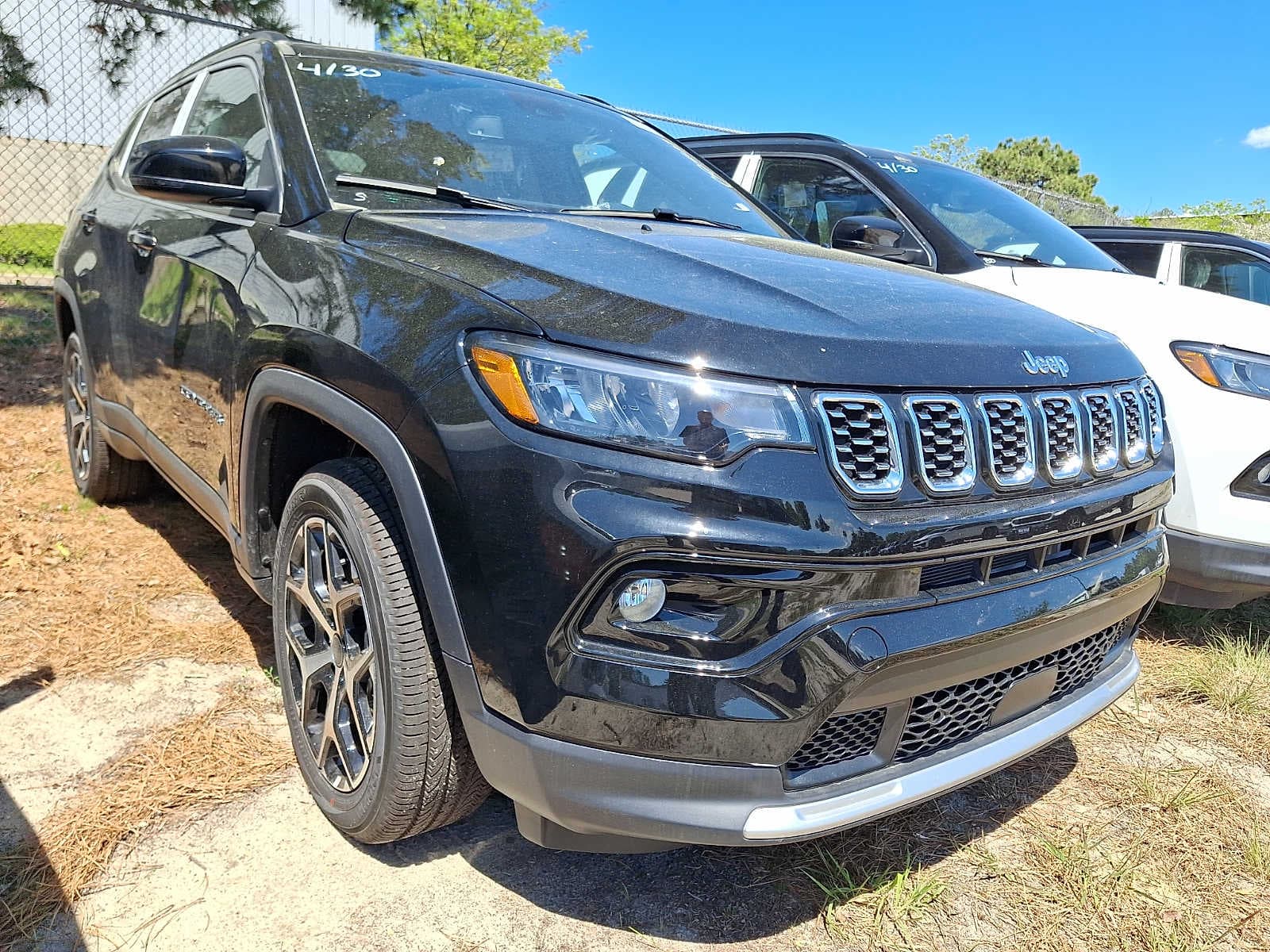 Vehicle Detail Icon